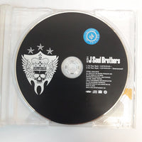 ซีดี J Soul Brothers - On Your Mark CD VG+