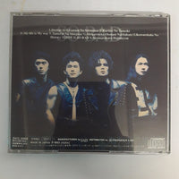 ซีดี T Bolan - So Bad CD VG+