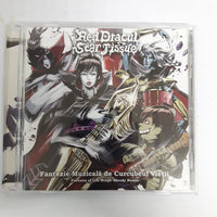 ซีดี Flumpool - Fantasia Of Life Stripe CD VG+ 2CDs