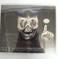 ซีดี Flumpool - Fantasia Of Life Stripe CD VG+ 2CDs