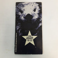 ซีดี The Yellow Monkey - Rakuen CD VG+