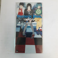 ซีดี Hysteric Blue - Little Trip CD VG+