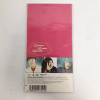 ซีดี Hysteric Blue - Little Trip CD VG+