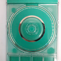 ซีดี D-Shade - Myself CD VG+