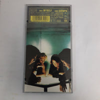 ซีดี D-Shade - Myself CD VG+