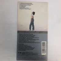 ซีดี Mariko Nagai - White Communication CD VG+