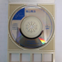 ซีดี Masaharu Fukuyama - Woh Wow CD VG+