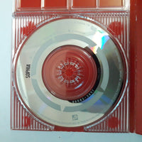 ซีดี Sophia - Single Version CD VG