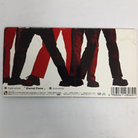 ซีดี Sophia - Single Version CD VG