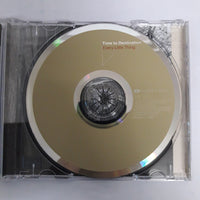 ซีดี Every Little Thing - Time To Destination CD VG+