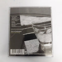 ซีดี Every Little Thing - Time To Destination CD VG+