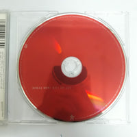 ซีดี Ken Hirai - Kiss Of Life CD VG+