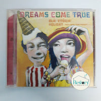 ซีดี Dreams Come True - Ola! Vitoria! CD VG+