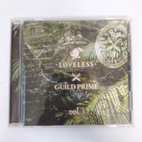 ซีดี Various - Loveless X Guild Prime Vol.3 CD VG