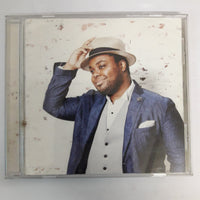 ซีดี Chris Hart - Heart Song ll CD VG