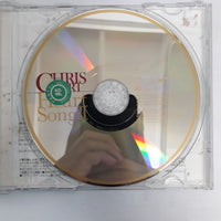 ซีดี Chris Hart - Heart Song ll CD VG