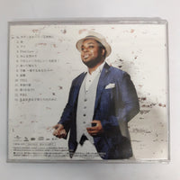 ซีดี Chris Hart - Heart Song ll CD VG