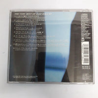 ซีดี Various - David Matthews & His Manhattn Symphony Orchestra - The Very Best of Jazz Ballad CD VG