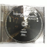 ซีดี Simon & Garfunkel - Recollections CD G+
