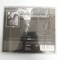 ซีดี Simon & Garfunkel - Recollections CD G+