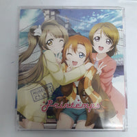 ซีดี Various - Printemps MUSEUM de Dou Shitai? CD VG+