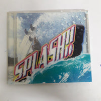 ซีดี Makoto Kawamoto - SPLASH!! CD VG+