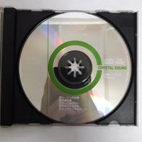 ซีดี Yumi Matsutohya - Crystal Wind CD VG+