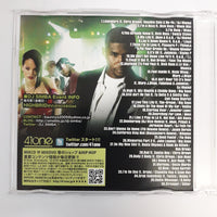 ซีดี Various - ILLMATIC Rock The Party Mixxx Vol.24 CD VG+