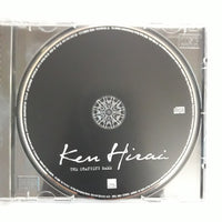 ซีดี Ken Hirai - The Changing Same CD VG+