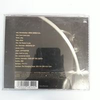 ซีดี Ken Hirai - The Changing Same CD VG+