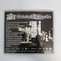 ซีดี LGY - Jointed 2 Homies CD VG+