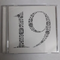 ซีดี Exile - 19 Remix CD VG+