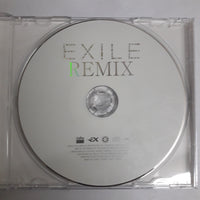 ซีดี Exile - 19 Remix CD VG+
