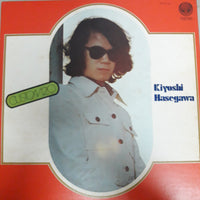 แผ่นเสียง Kiyoshi Hasegawa - Custom 20 / カスタム20 Vinyl VG+