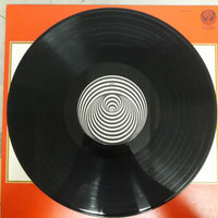 แผ่นเสียง Kiyoshi Hasegawa - Custom 20 / カスタム20 Vinyl VG+