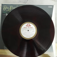 แผ่นเสียง Pyotr Ilyich Tchaikovsky - The Sleeping Beauty = 眠りの森の美女 Vinyl VG+ แผ่นสี