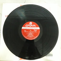 แผ่นเสียง Pyotr Ilyich Tchaikovsky / Edvard Grieg, Herbert von Karajan / Wiener Philharmoniker - Nutcracker Suite / Music From Peer Gynt Vinyl VG+