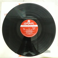 แผ่นเสียง Pyotr Ilyich Tchaikovsky / Edvard Grieg, Herbert von Karajan / Wiener Philharmoniker - Nutcracker Suite / Music From Peer Gynt Vinyl VG+