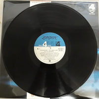 แผ่นเสียง Pyotr Ilyich Tchaikovsky, Leopold Stokowski, New Philharmonia Orchestra - Swan Lake And Sleeping Beauty Excerpts Vinyl VG+