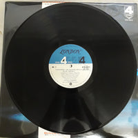 แผ่นเสียง Pyotr Ilyich Tchaikovsky, Leopold Stokowski, New Philharmonia Orchestra - Swan Lake And Sleeping Beauty Excerpts Vinyl VG+