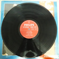 แผ่นเสียง Pyotr Ilyich Tchaikovsky / Igor Markevitch, London Symphony Orchestra - Manfred Vinyl VG+