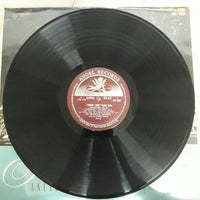 แผ่นเสียง Pyotr Ilyich Tchaikovsky, Robert Irving Conducting The Philharmonia Orchestra - Swan Lake: Excerpts Vinyl VG+