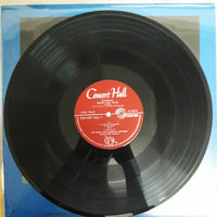 แผ่นเสียง Pyotr Ilyich Tchaikovsky, Orchester Der Wiener Staatsoper, Nello Santi - Der Schwanensee Auszüge Vinyl VG+