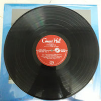 แผ่นเสียง Pyotr Ilyich Tchaikovsky, Orchester Der Wiener Staatsoper, Nello Santi - Der Schwanensee Auszüge Vinyl VG+