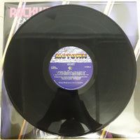 แผ่นเสียง Rockwell - Captured...By An Evil Mind Vinyl VG+