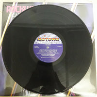 แผ่นเสียง Rockwell - Captured...By An Evil Mind Vinyl VG+