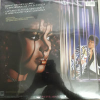 แผ่นเสียง Rockwell - Captured...By An Evil Mind Vinyl VG+