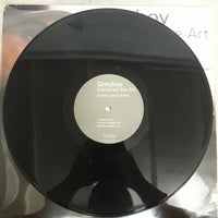 แผ่นเสียง Greyboy - Mastered The Art Vinyl VG+