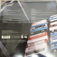 แผ่นเสียง Greyboy - Mastered The Art Vinyl VG+