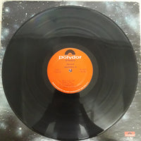 แผ่นเสียง Mandrill - Mandrill Is Vinyl VG